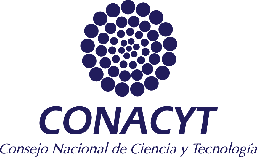 Logotipo de Conacyt