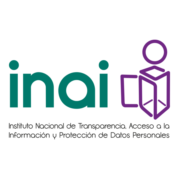 Logotipo de INAI