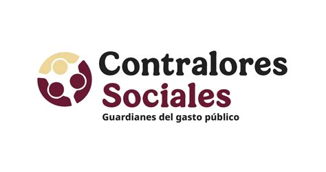 Logotipo de Controladores sociales
